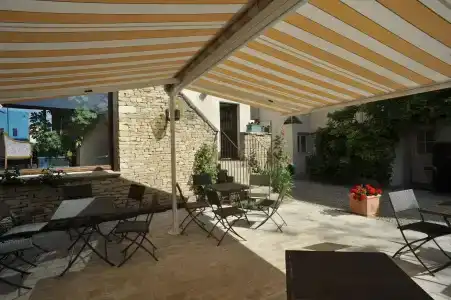 Beaune Hôtel - 13