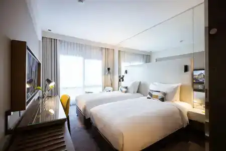 Centro Mada Amman by Rotana - 2