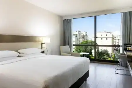 Ac Nice By Marriott - 1