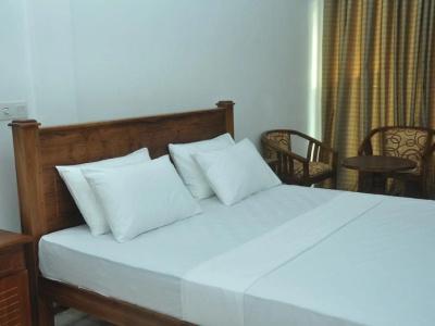 Adana Beach Resort - 1