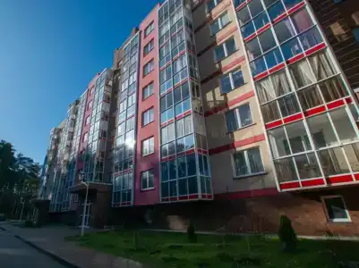 апартаменты на Майском проезде 3 - 16