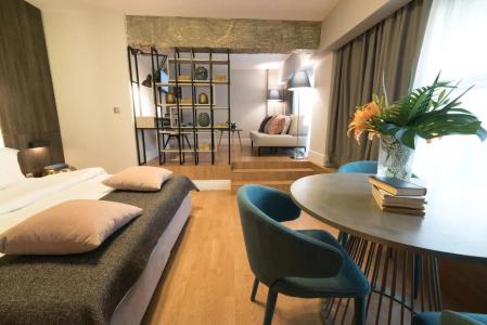 47 Luxury Suites - 141