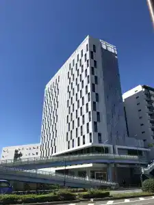 Monday Premium Toyosu - 0