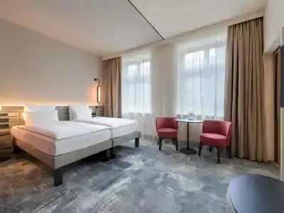 Novotel Münster City - 4