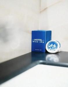 Blue Sky - 70
