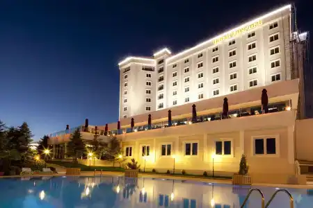 Ikbal Thermal & Spa Afyon - 0
