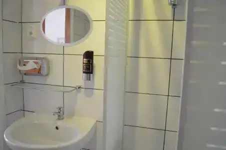 Budget Hostel Sphinx - 39