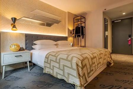Pestana Cr7 Times Square - 48