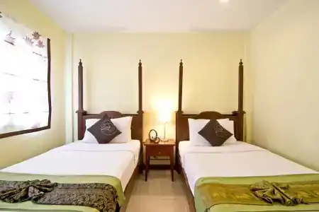 Golden Sea Pattaya - Sha Extra Plus - 64