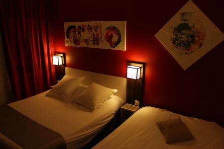 The Originals City, Hôtel Pont Rouge (ex inter-hôtel), Carcassonne - 6