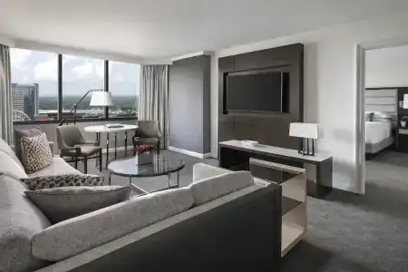 The Ritz-Carlton Atlanta - 94