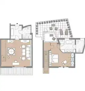 Althoff SeeÜberfahrt - 96
