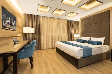 Eden Luxury Suites Terazije - 20