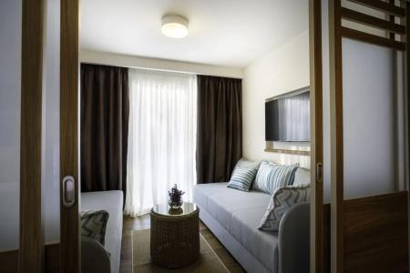 Valamar Bellevue Resort - 38
