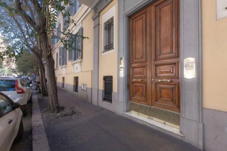 Suite Beccaria A Piazza Del Popolo - 0