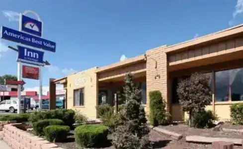 Snow Peak Inn - 9