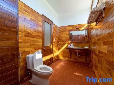 Phu Quoc Bambusa Resort - 59