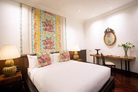 The Bridge An Eclectic Luxotel - 60