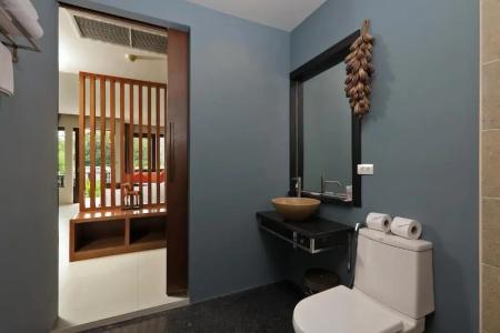 Tea Tree Boutique Resort - 88