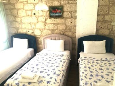 Alacati Eldoris Butik - 2