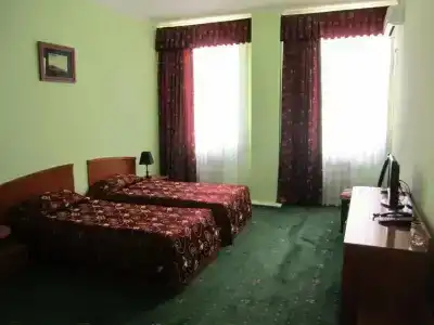 Hayat Inn Khiva - 4