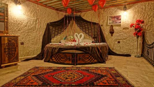Cappadocia Inn Cave - 236