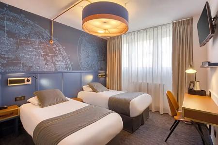 Best Western Graslin - 88