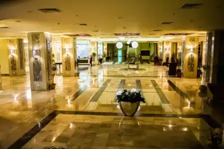 Tolip Taba Resort And Spa - 15