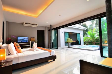 Chaweng Noi Pool Villa - Sha Plus - 4
