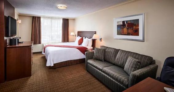 Best Western Plus Guildwood Inn - 42