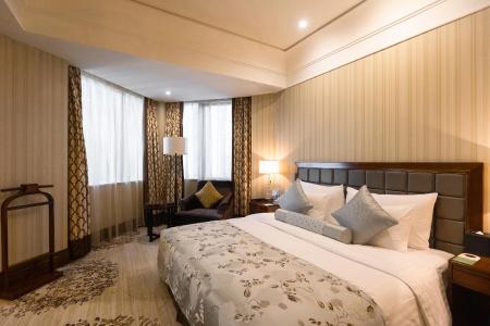 Wuhan Jin Jiang International - 41