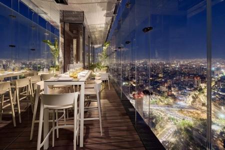 The Ritz-Carlton, Mexico City - 42