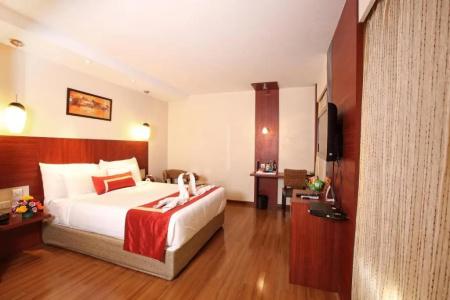 Octave & Spa - Sarjapur Road - 48