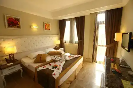 Telmessos Select - Adult Only (+16) - All Inclusive - 5