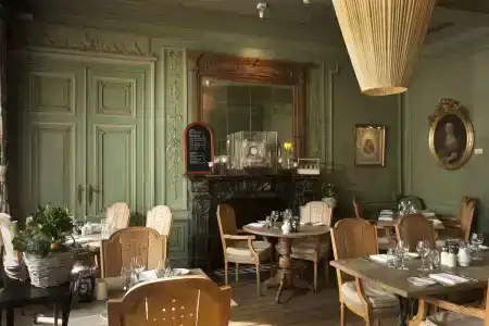 Château St. Gerlach - 22