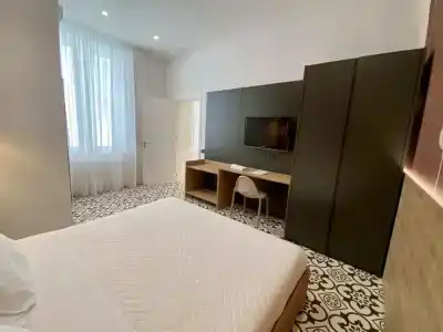 Badia Nuova Apart , Restaurant , Rooftop Lounge Bar - 143