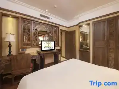 Lijiang Golden Path Hospitality - 45