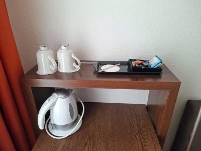 Best Western Nürnberg City West - 59