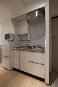 Studio Inn Nishi Shinjuku - 22