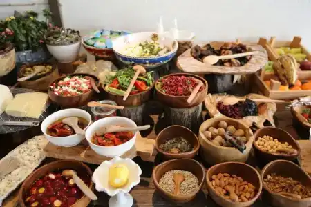 Eskiceshme Bodrum Marina - 14