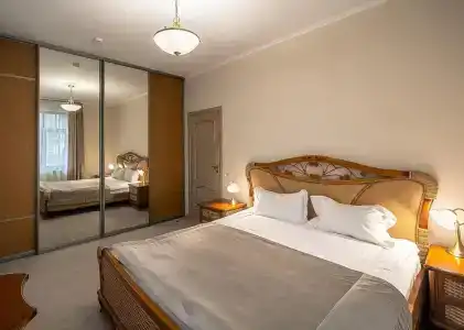 Villa Alvīne Family Apart-Hotel - 127