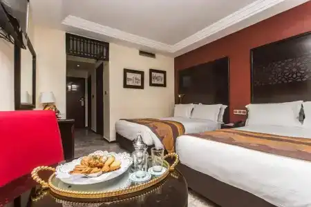 El Andalous Lounge & Spa - 36