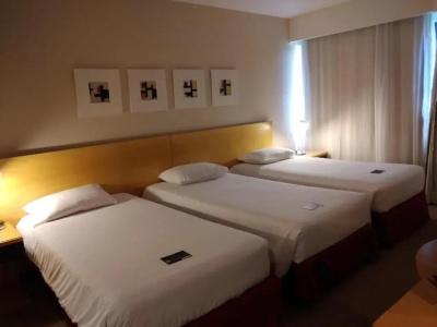Golden Tulip Brasília Alvorada - 106
