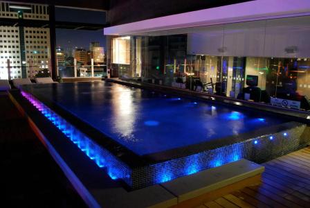 Holiday Inn Santo Domingo & Suites, An Ihg - 38