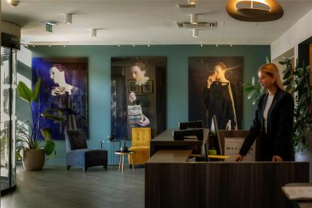 Best Western Le Galice Centre Ville - 29