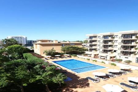 Apartamentos Jade - 16
