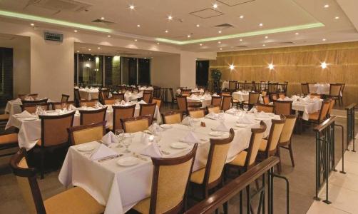 Crowne Plaza Petra - 9