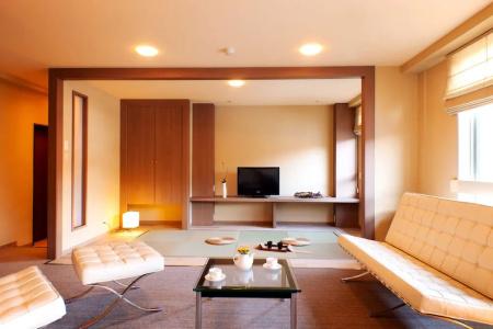 Ryu Resort and Spa - 113