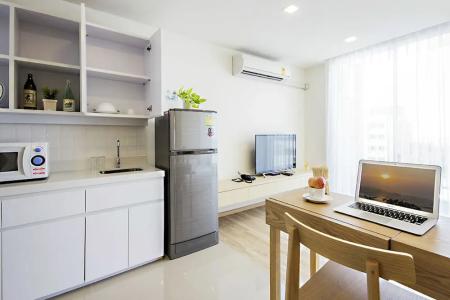 Karin & Service apartment - SHA Extra Plus - 41