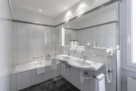 Blatter's Arosa & Bella Vista Spa - 52